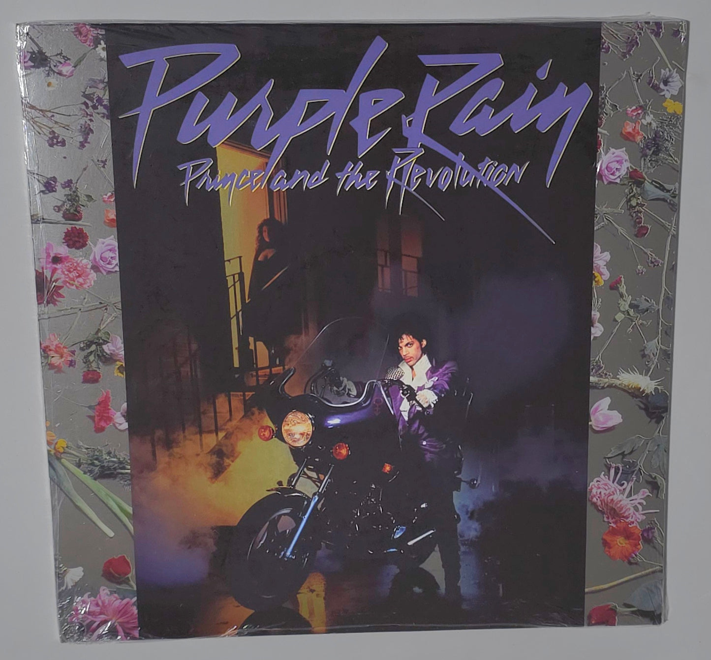 Prince & The Revolution – Purple Rain (2017 Reissue) (Vinyl LP)