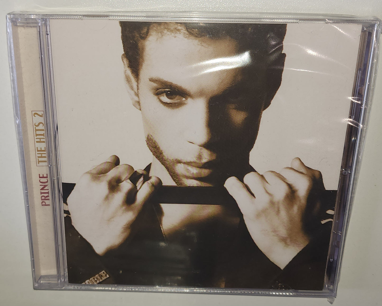 Prince - The Hits 2 (2022 Reissue) (CD)