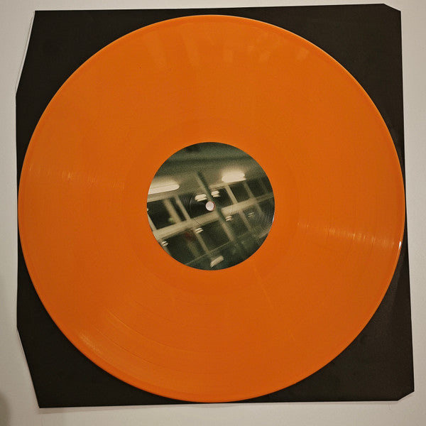 Rex Orange County – Apricot Princess (2018) (Limited Edition Vinyl LP)