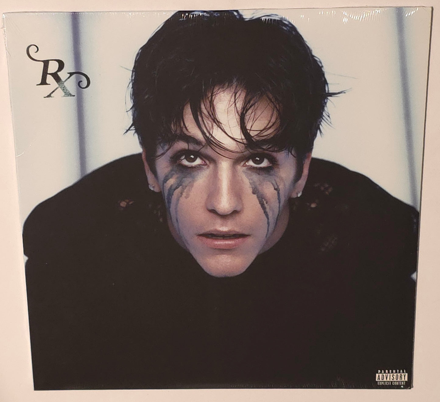 ROLE MODEL – Rx (2022) (Vinyl LP)