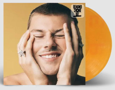 Ruel – Cats on the Ceiling / Made it Awkward (2025 RSD) (Limited Edition 12" Vinyl EP)