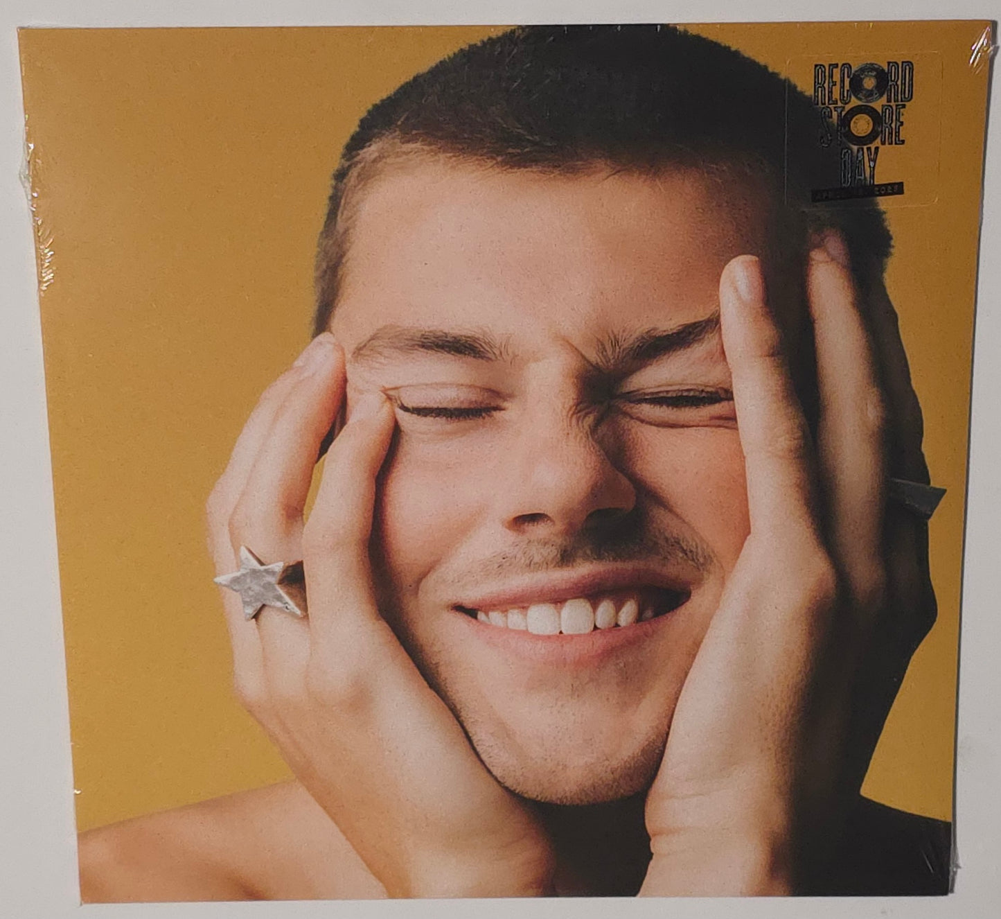 Ruel – Cats on the Ceiling / Made it Awkward (2025 RSD) (Limited Edition 12" Vinyl EP)