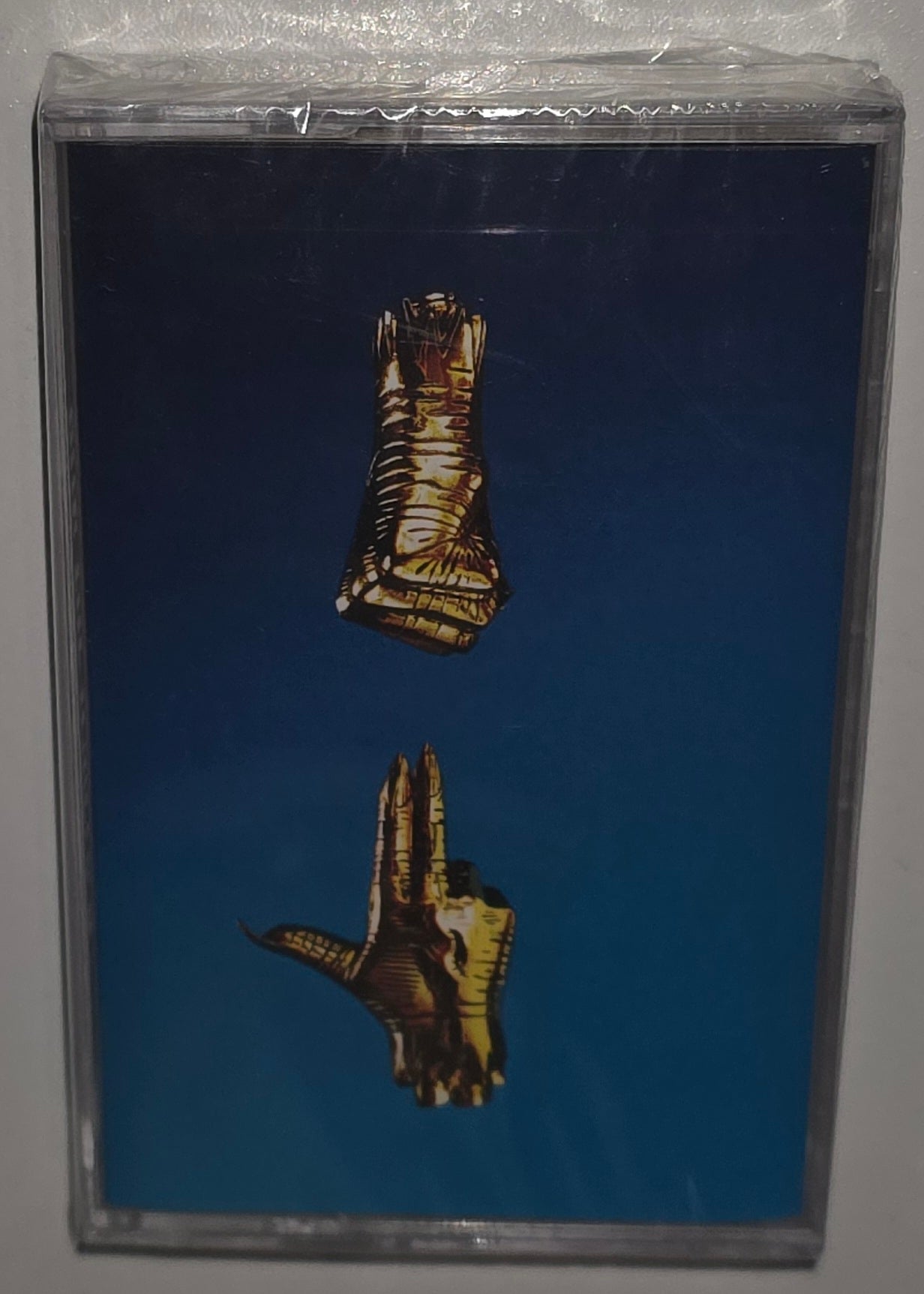 Run The Jewels – Run The Jewels 3 (2024) (Limited Edition Cassette Tape)