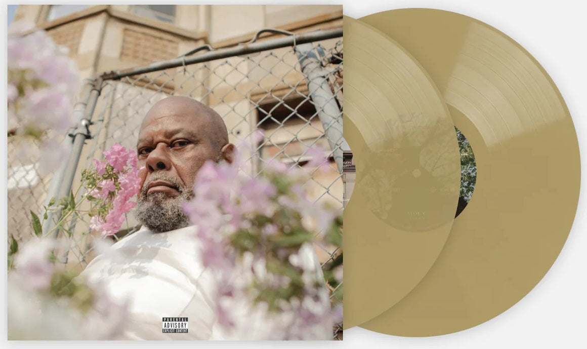 Saba – Few Good Things (2022) (VMP Limited Edition Tan Colour Vinyl LP)