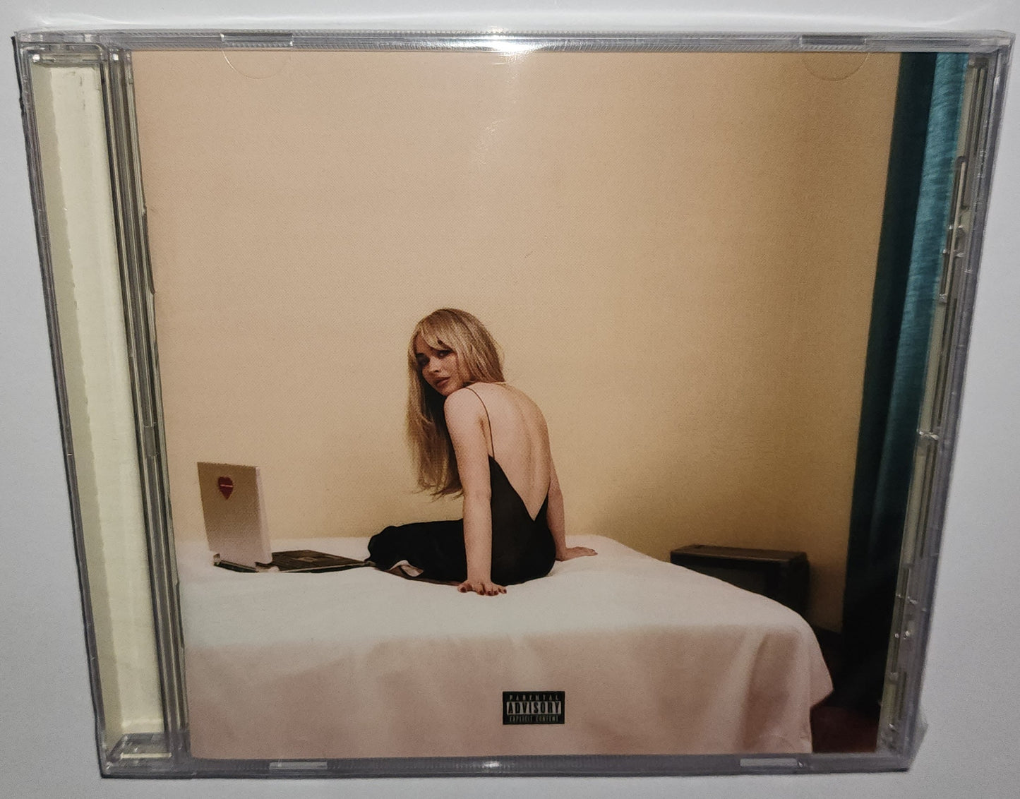 Sabrina Carpenter – Emails I Can't Send (2022) (CD)