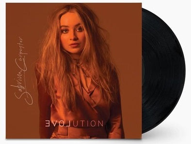 Sabrina Carpenter - EVOLution (2024 Reissue) (Vinyl LP)