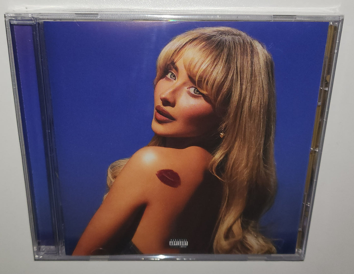 Sabrina Carpenter – Short N' Sweet (2024) (CD)