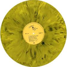 Schoolly-D – Schoolly-D (2023 BF RSD) (Limited Edition Yellow & Black Splatter Colour Vinyl LP)
