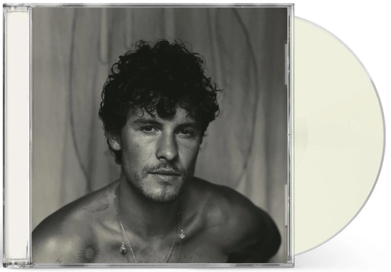 Shawn Mendes - Shawn (2024) (CD)