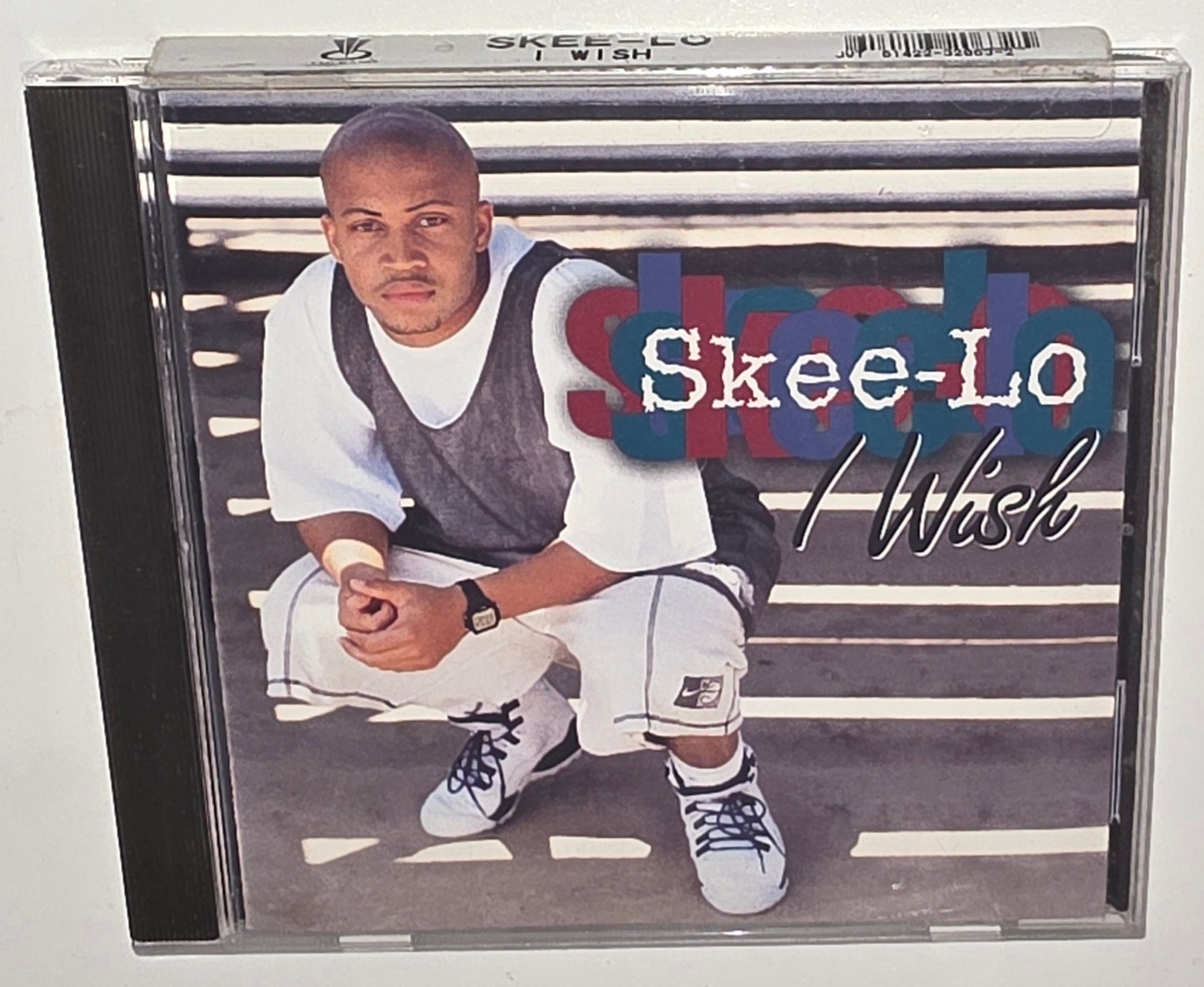 Skee-Lo – I Wish (1995) (CD)