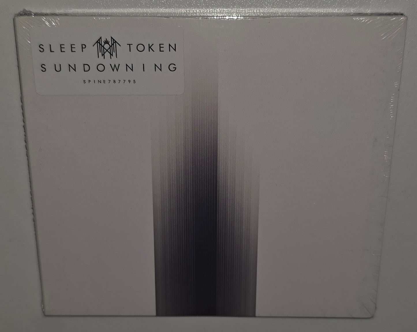 Sleep Token – Sundowning (2019) (CD)