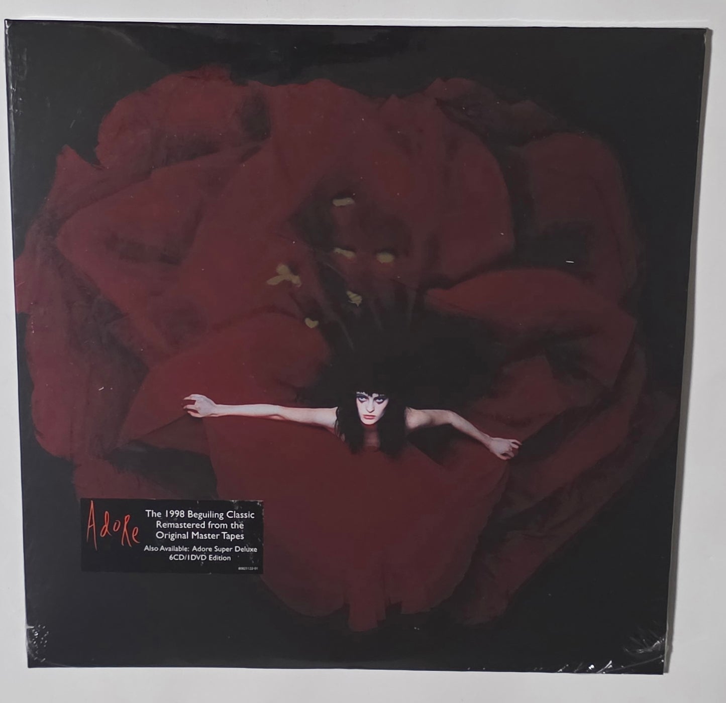Smashing Pumpkins – Adore (2023 Reissue) (Vinyl LP)
