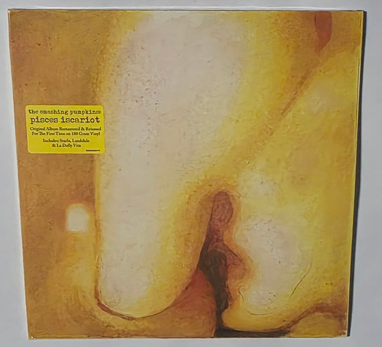 Smashing Pumpkins – Pisces Iscariot (2012) (Vinyl LP)
