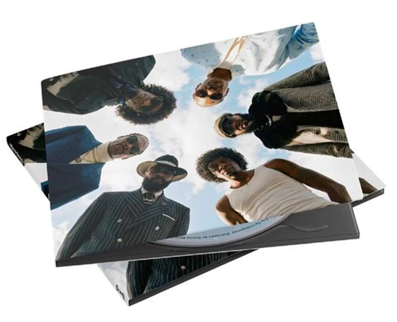 Snoop Dogg - 10 Minutes Til Midnight (2026) (CD)