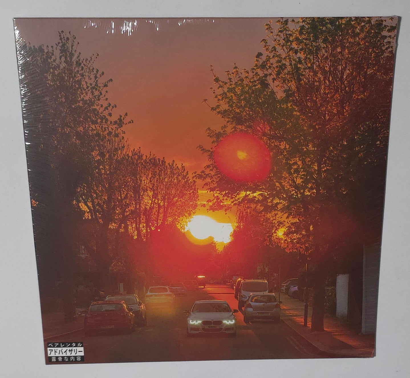 SonnyJim & Giallo Point – No Vi$ible Means of Income 3 (2024) (Limited Edition Vinyl LP)