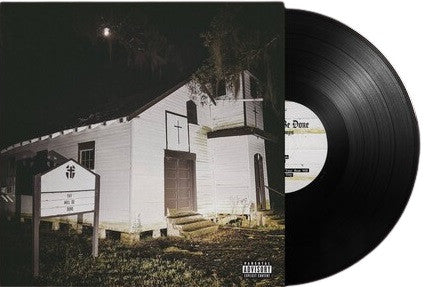 $uicideboy$ - Thy Will Be Done (2026) (Vinyl LP)