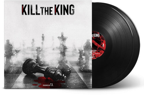 T.I. - Kill The King (2026) (Vinyl LP)
