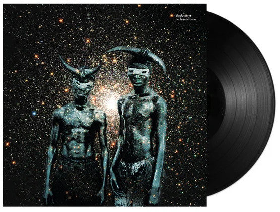 Black Star (Talib Kweli & Mos Def) - No Fear of Time (2024) (Vinyl LP)