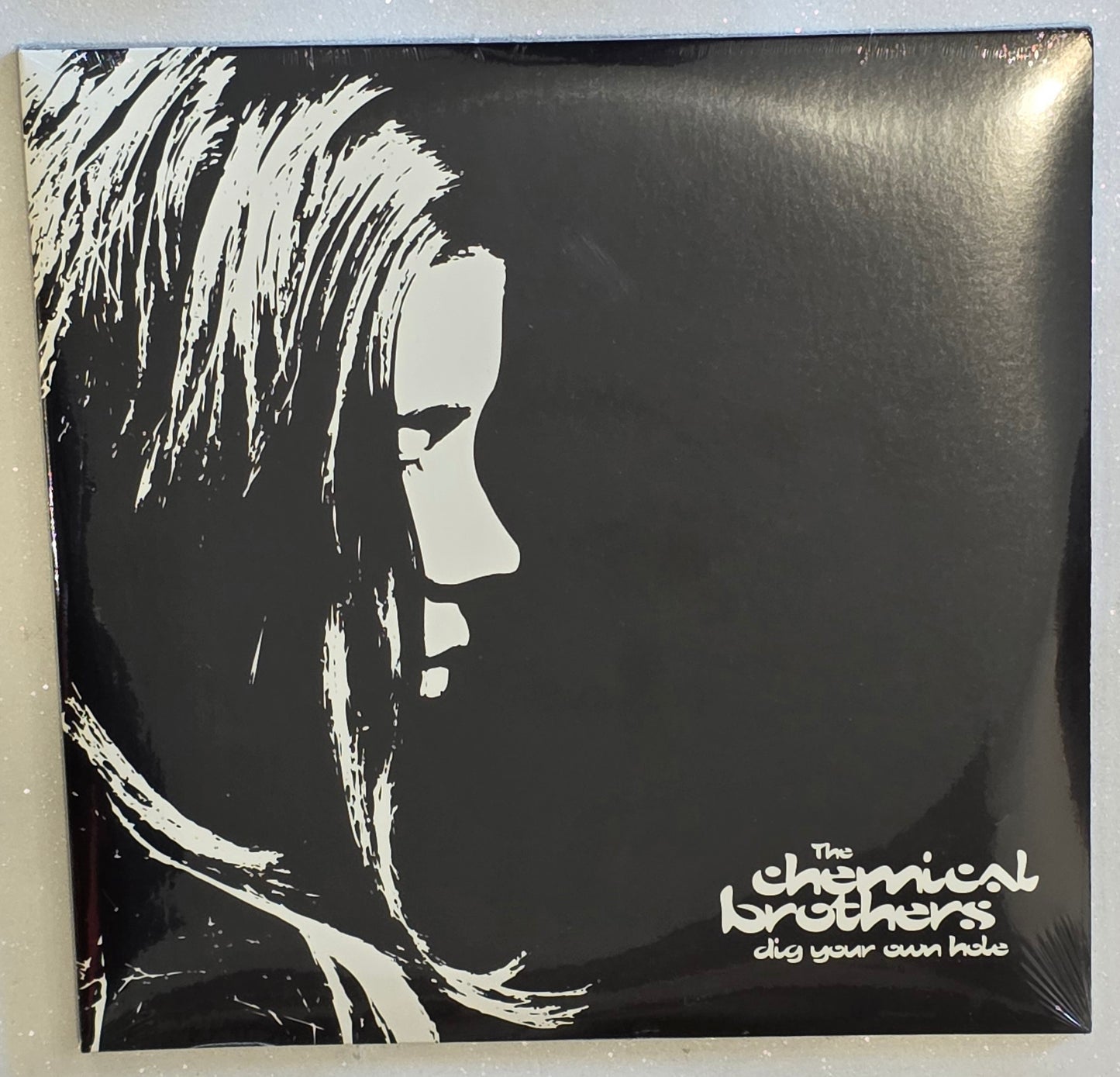 The Chemical Brothers – Dig Your Own Hole (2023 Repress) (Vinyl LP)
