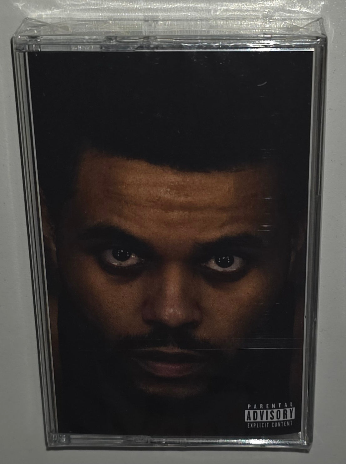 The Weeknd – Hurry Up Tomorrow (2025) (Limited Edition Cassette Tape)