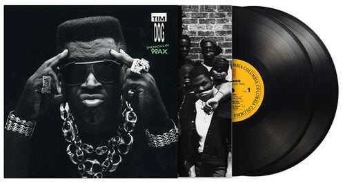 Tim Dog - Penicillin On Wax (2026 Reissue) (Limited Edition Vinyl LP)