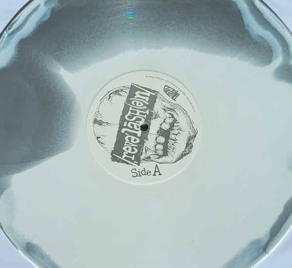 Twiztid – Revəlāsh(ə)n (2021) (Limited Edition Silver & White Galaxy Colour Vinyl LP)
