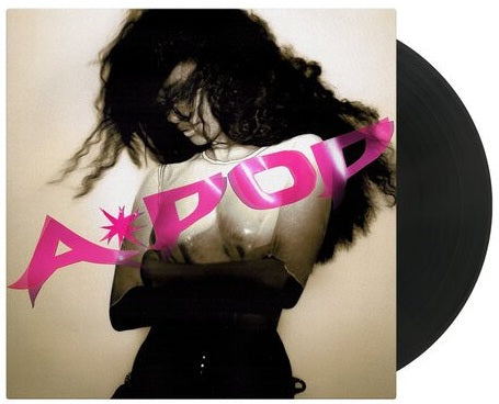 Tyla - A*POP (2026) (Vinyl LP)