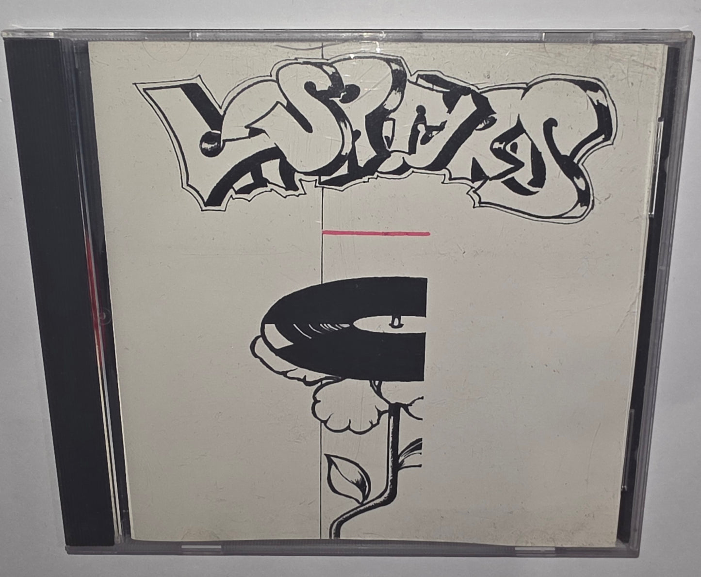Various Artists – Las Roturas (1996) (CD)