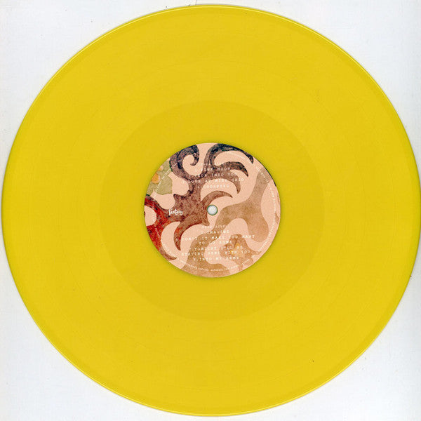 Valerie June – Under Cover (2021) (Limited Edition Sol Yellow Colour Vinyl LP)