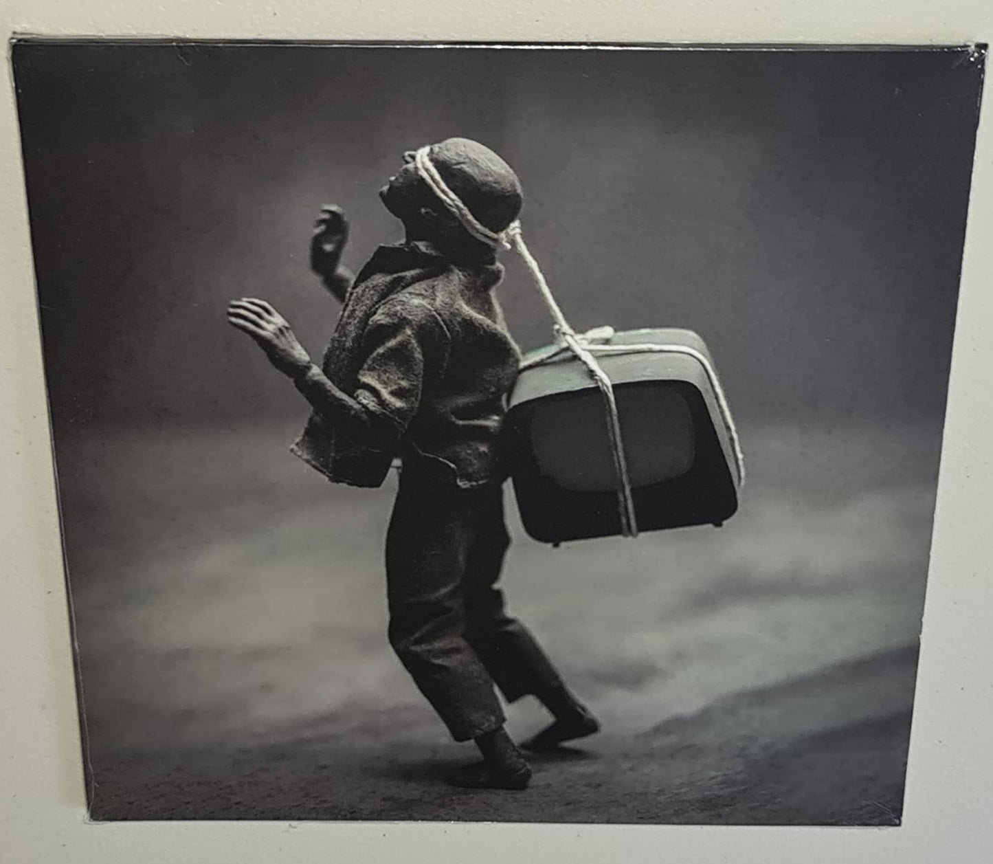 Th1rt3en (Pharoahe Monch) – A Magnificent Day For An Exorcism (2021) (Vinyl LP)