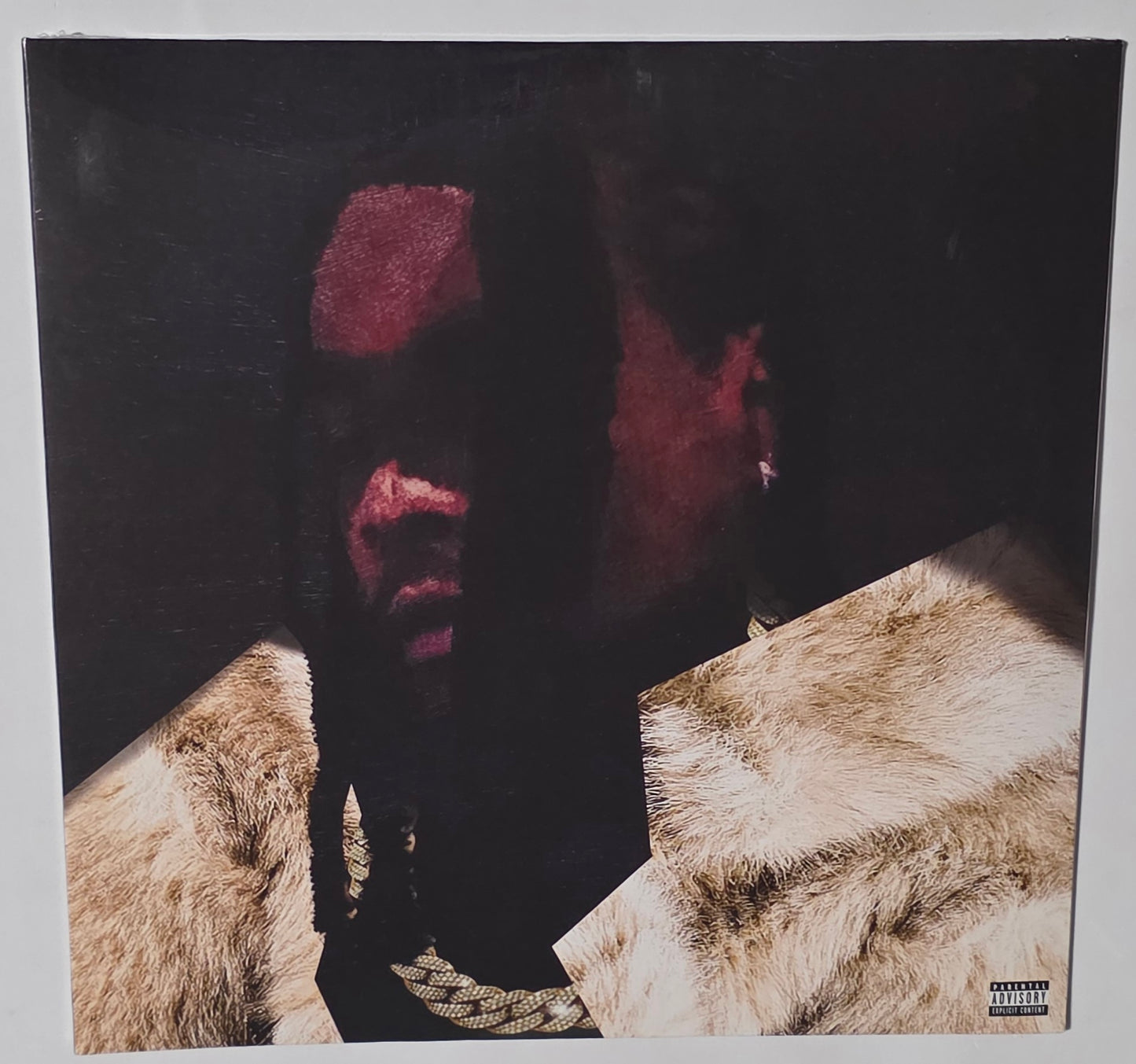 Wale – everything is a lot. (2026) (Limited Edition Vinyl LP)