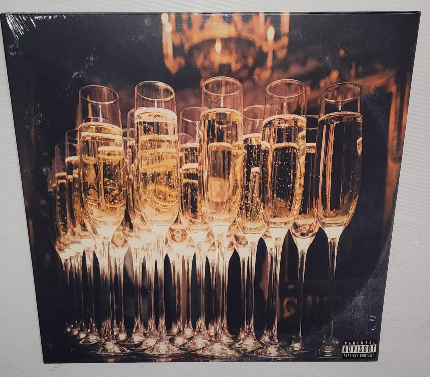 Willie The Kid – Keep Watching The Fly (2022) (Vinyl LP)