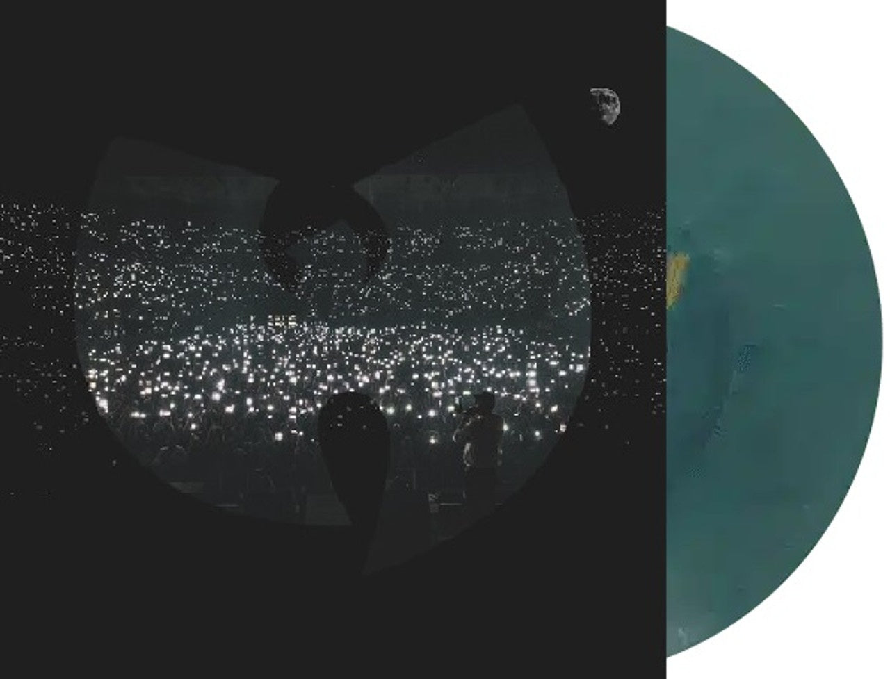 Wu-Tang Clan - Enter The Wu-Tang (36 Chambers): Live from N.Y. State of Mind Tour at Climate Pledge Arena (2025) (Vinyl LP)