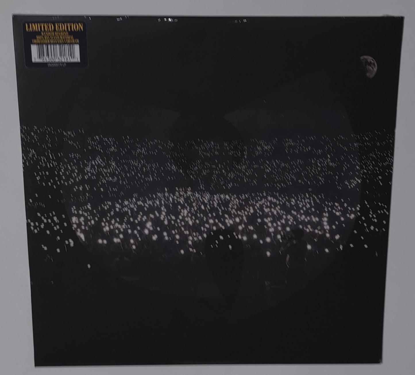 Wu-Tang Clan - Enter The Wu-Tang (36 Chambers): Live from N.Y. State of Mind Tour at Climate Pledge Arena (2025) (Vinyl LP)