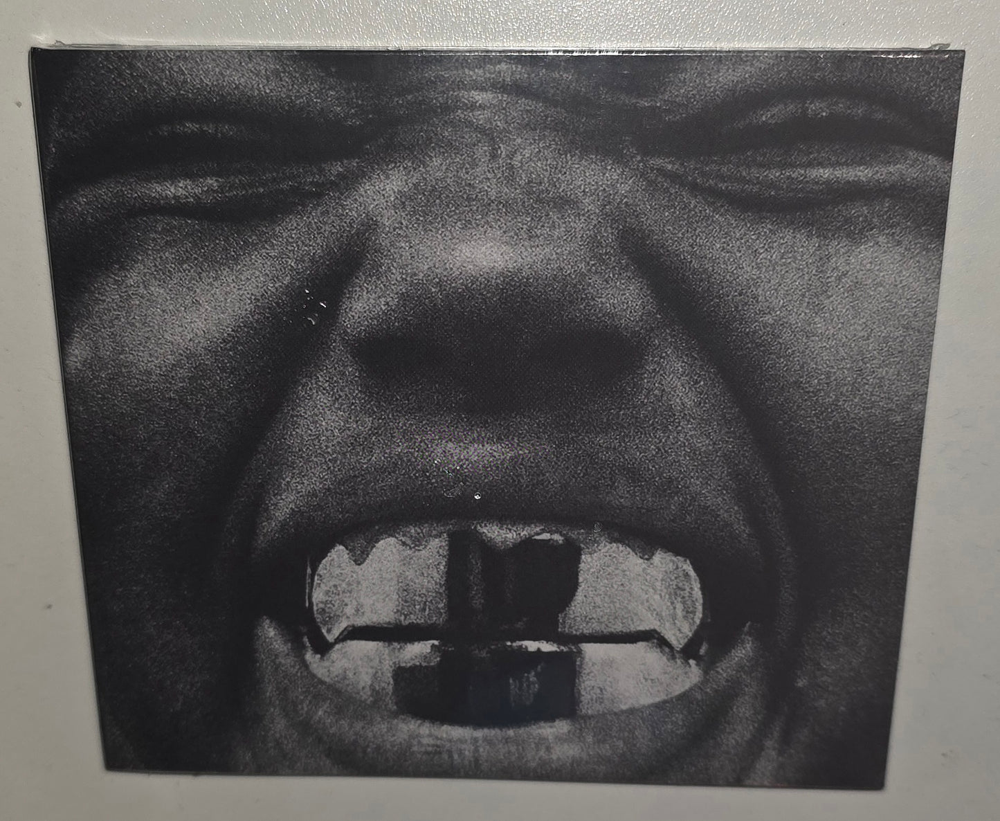Ye (Kanye West) – Bully (2026) (CD)