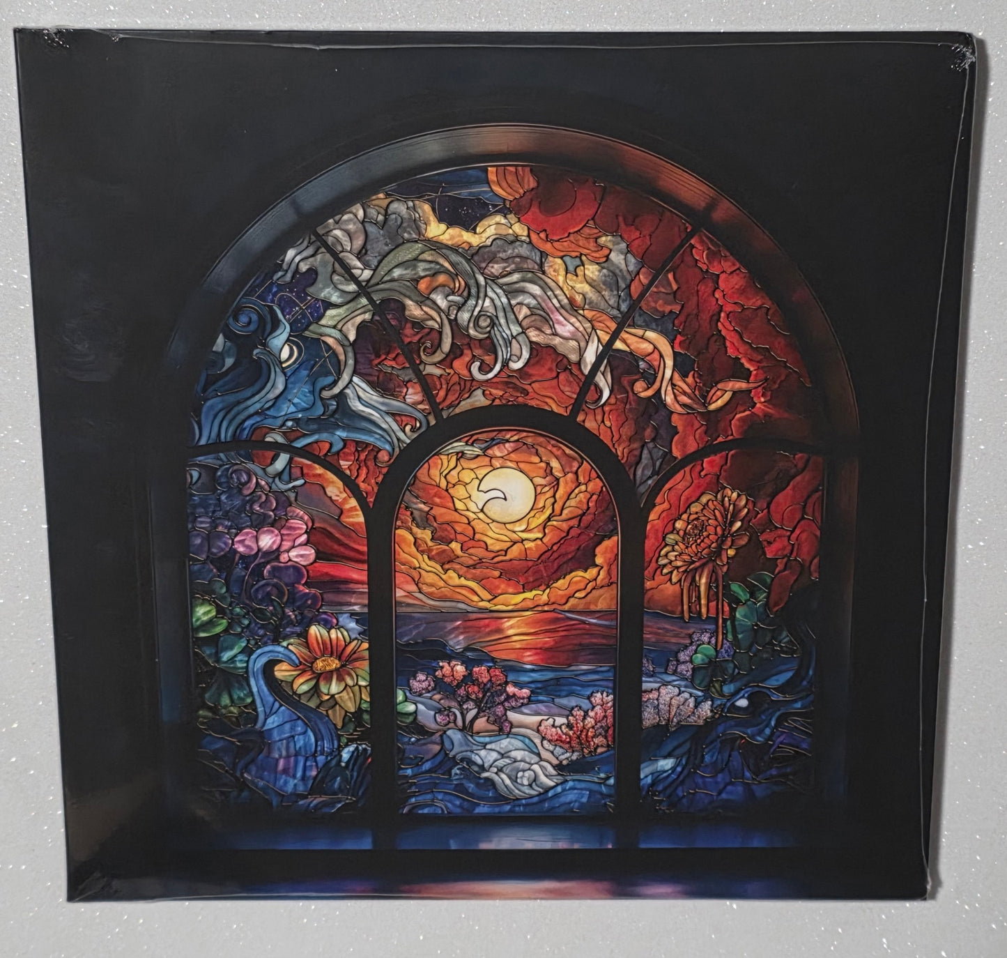 Zedd – Telos (2024) (Vinyl LP)
