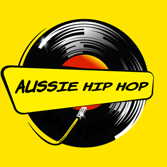 Aussie Hip Hop Vinyl