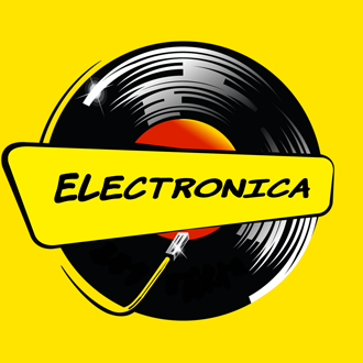 Electronica Vinyl
