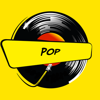 Pop Vinyl