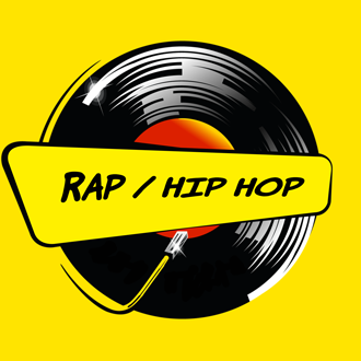 Rap / Hip Hop Vinyl