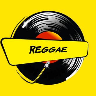 Reggae Vinyl