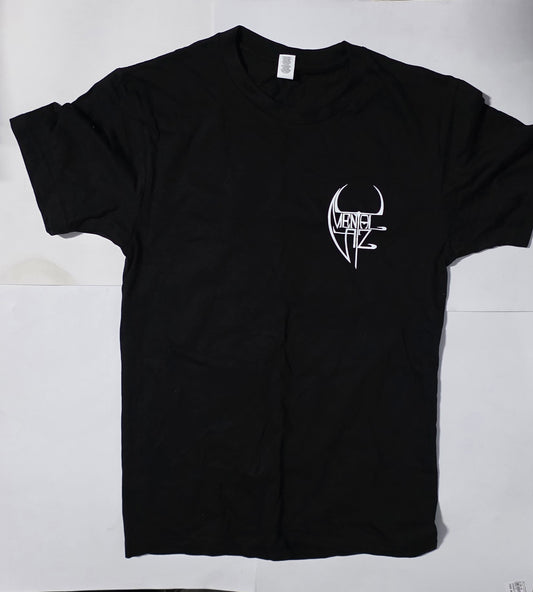 Mental Az Race Against Time Official Album Cover Adult Unisex T-shirt