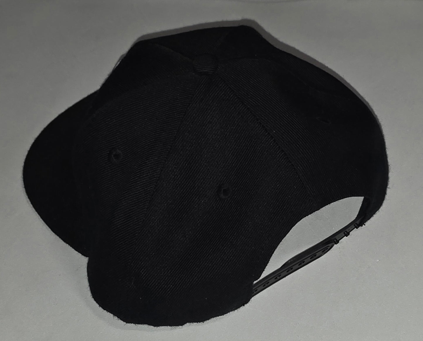 D12 Logo Official Snapback Hat