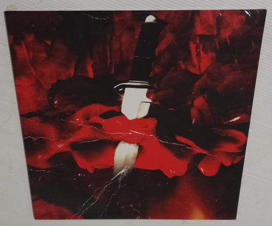 21 Savage & Metro Boomin – Savage Mode (2022) (Unofficial Vinyl LP)