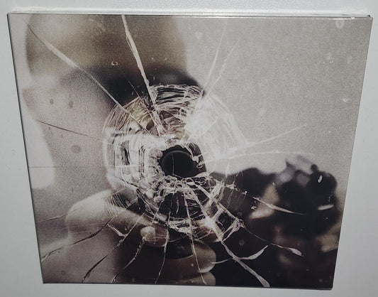 38 Spesh & Big Ghost Ltd. – A Bullet For Every Heathen (2019) (Limited Edition CD)