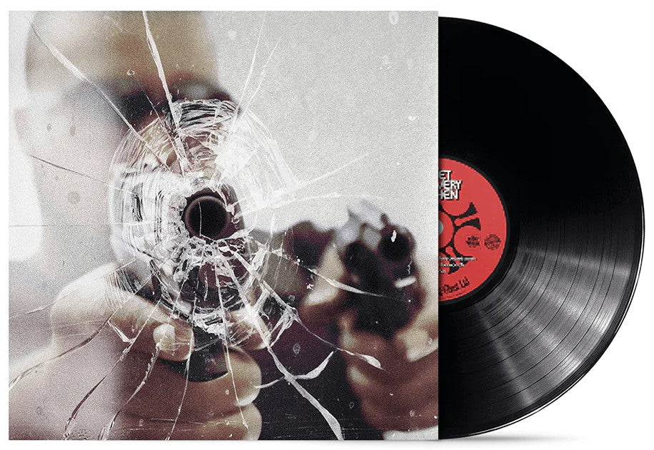 38 Spesh & Big Ghost Ltd - A Bullet For Every Heathen: 5th Anniversary (2025) (Vinyl LP)