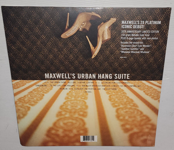 Maxwell's Wheel - United Scientific Supplies
