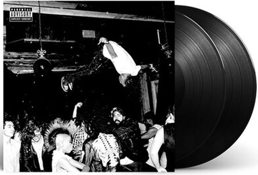Playboi Carti - Die Lit (2025) (Vinyl LP)