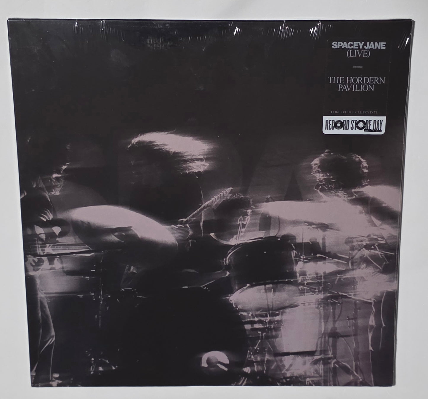 Spacey Jane - Live at The Hordern Pavilion (Sydney, NSW) 2025 (2026 RSD) (Limited Edition Vinyl LP)