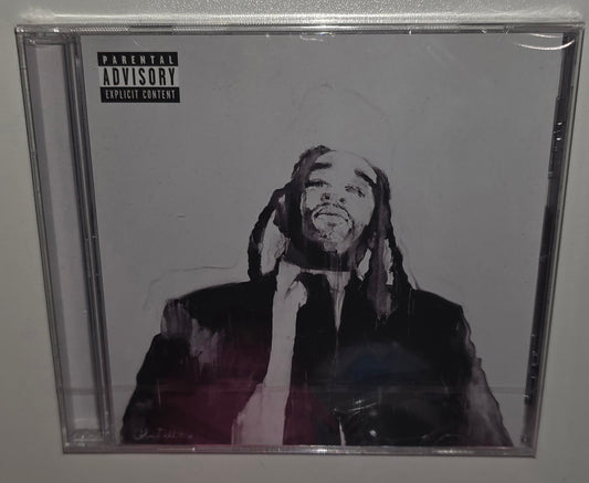 Ty Dolla $ign – Tycoon (2025) (CD)